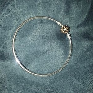 Pandora bangle